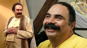 سفر در زمان؛ تغییر چهره «بگوری» سریال شب های برره بعد 20 سال در 59 سالگی