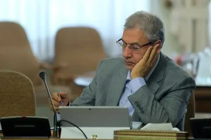 دولت برای همه ایرانیان و همه ایرانیان در دولت!