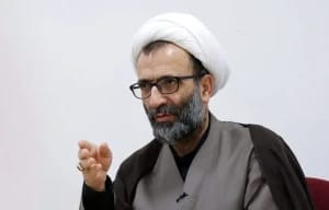نماینده مجلس: فضای مجازی ایران مثل بهشت است هر کسی هر کاری کند، کاری با او ندارند