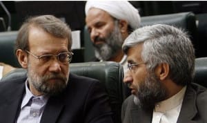 انتقادات اصولگرایان از سعید جلیلی/ تشابهات ادبی برادران جلیلی نمایان شد