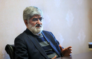 علی مطهری: نظام باید برخی از برخوردهای تندی را که با منتقدان در گذشته داشته کنار بگذارد/ مردم به جنگ روانی دشمن توجه نکنند