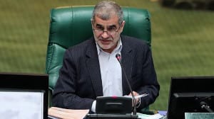 نیکزاد: زنگزور کریدور صلح نیست کریدور جنگ است