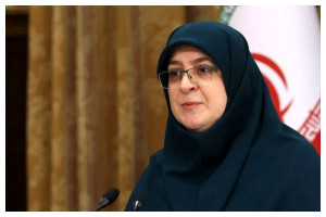 توئیت سخنگوی دولت درباره حادثه قطار شهربازی کرمان