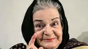 عکس سفر در زمان / عروسی فرخ لقا هوشمند در دهه 50 / پوری بنایی در عروسی گوگوش با بهروز وثوقی» سال 46