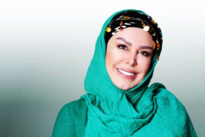 نگاهی به دکوراسیون شاهانه منزل فلور نظری + فیلم
