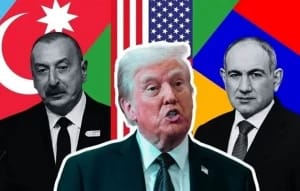 احیای پلتفرم ۳+۳ بهترین راه برای حل مسائل قفقاز
