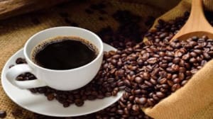 کاهش وزن ساده با یک نوشیدنی دوست داشتنی غربی!