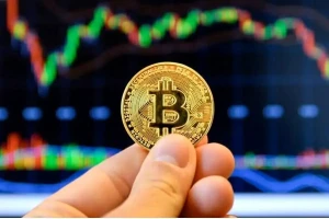خیز بیتکوین برای ورود به کانال 118 هزار دلار