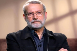 ماموریت مهم علی لاریجانی در شورای عالی امنیت ملی از نگاه روزنامه نزدیک به قالیباف