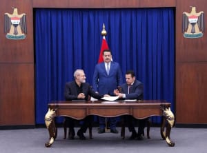 پشت پرده سفر لاریجانی به لبنان/ 4 پرونده راهبردی تهران و بغداد