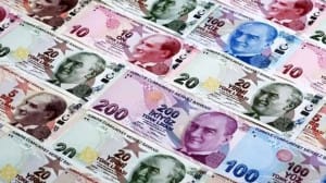 قیمت لیر ترکیه امروز شنبه 25 مرداد 1404