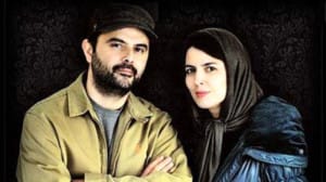 فیلم / علی مصفا شوهر لیلا حاتمی :این روزها حال خوبی ندارم …/ قرار گذاشتیم چیزی نگیم …/ فقط بگو ته ته زمینم … پا