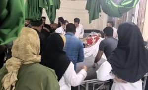 گزارش تازه از انفجار بیرانشهر؛ اسامی شهدا و مجروحان