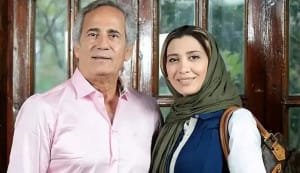 تونل زمان؛ عکس جذاب مجید مظفری در دوران جوانی