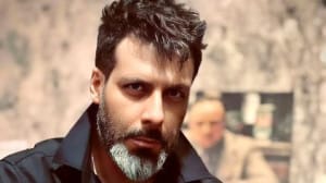 فیلم/ مجید واشقانی: من دوست دارم وقتی در دنیا بفهمن من ایرانیم بگن آهان شما همونایی هستید که توی جنگ 12 روزه با اسرائیل…