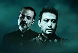 دو آهنگ جدید محسن چاوشی و علیرضا قربانی