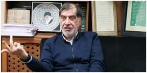 ارزیابی محمدرضا باهنر از احتمال وقوع مجدد جنگ میان ایران و اسرائیل؛ نباید خوش خیال باشیم