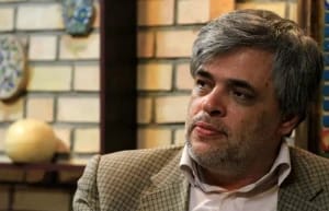 طعنه سنگین مهاجری به سعیدجلیلی: یک نخودی تمام عیار است!