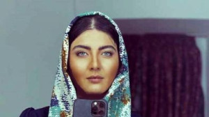 مریم موسویان بازیگر رازآلود «قول مردونه» که همه دربارهاش حرف میزنند! + عکس های خانم بازیگر چشم آبی