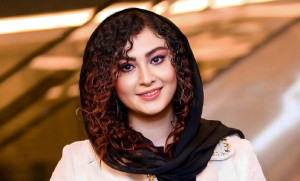 مریم مومن به ازدواج با یک مرد با شرایط خاص : زاپاس عشق کسی نمیشم!+فیلم