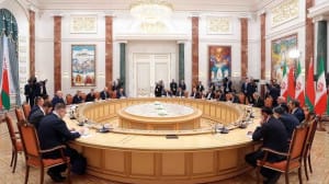 پزشکیان: روابط ایران و بلاروس باید عمیقتر و پایدارتر پایهریزی شود/ اجرای توافقات میان دو کشور را شخصاً پیگیری خواهم کرد