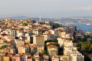 چرا بحران مسکن ترکیه فروکش نمیکند؟