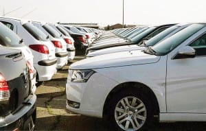 آنتیشوک قیمت خودرو