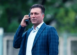 متلک سنگین مدیر تراکتور به عدم حضور پرسپولیس در آسیا