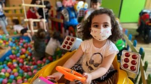 والدین با زبانی ساده حریم خصوصی بدن را به کودکان آموزش دهند / آموزش خودمراقبتی پیش شرط ورود ایمن کودکان به مهدکودک است