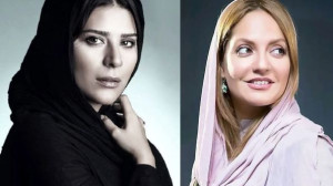 تصویر روز | مهناز افشار و سحر دولتشاهی در کنار همایون شجریان سال 91