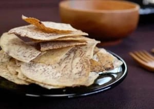 چرا نان خشک گرانتر از نان تازه است؟!