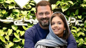 فیلم / نگاهی به چیدمان شیک و اعیانی خانه پژمان بازغی بعد زا جدایی / با سلیقه نفس بازغی دخترش دکوربندی کرده !