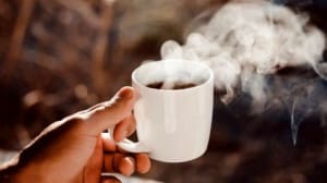 هشدار: دمای خطرناک نوشیدنی های داغ و ارتباط آن با سرطان مری