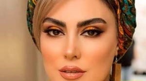 لباس عروس شیک و اروپایی نیلوفر شهیدی / طراحیهای لوکس و منحصر به فرد برای روزی فراموشنشدنی + عکس
