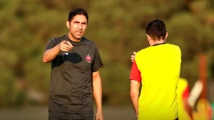بلاتکلیفی ۴ ستاره جوان پرسپولیس بعد از نارضایتی هاشمیان