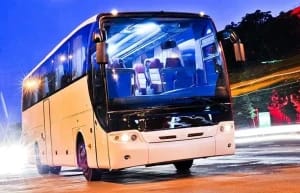واردات ۲۰۰۰ دستگاه اتوبوس برونشهری شتاب میگیرد