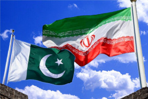 اولین خط کشتیرانی پاکستان به ایران مجوز گرفت