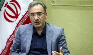 واکنش پدرام پاک آیین به شیوه تقدیر از خبرنگاران