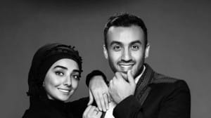 عاشقانه های پویان گنجی پسر فاطمه گودرزی و همسر بازیگرش در تولد خانوادگی: یادمه اولین سالی که تولدت رو با هم جشن گرفتیم، سال ۱۳۸۹ بود…الان ۱۵ سال گذشته…دوستت داریم، بیقید و شرط…