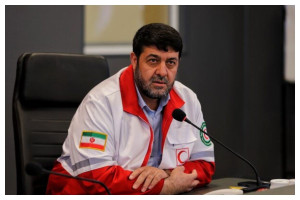 اعلام آمادگی ایران برای کمک به سیلزدگان این کشور