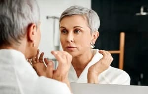 چرا بعضی سریعتر پیر میشوند؟