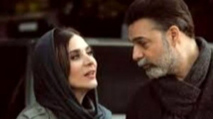 پیمان معادی عاشق سحر دولتشاهی می شود