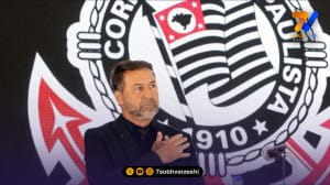 برکناری رئیس کورینتیانس به جرم اختلاس و پولشویی