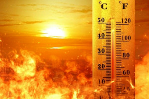 خبر بد هواشناسی برای مردم/ موج جدید گرما چه زمانی به کشور می آید؟