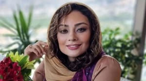 متن جنجالی یکتا ناصر : هیچ کس تو دنیا قوی تر از زنی نیست که تصمیم به رفتن گرفته … + عکس