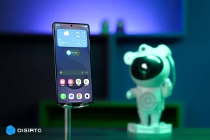 اپلیکیشن Samsung Messages به قابلیت پیامرسانی ماهوارهای مجهز میشود