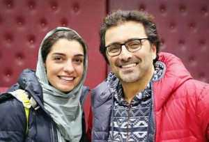 تغییر چهره امین زندگانی از بچگی تا امروز!