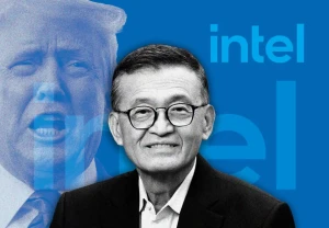 مدیرعامل اینتل به درخواست ترامپ برای استعفا واکنش نشان داد