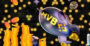 ۱۵ پروژه منتخب فصل دهم MVB بایننس؛ استارتاپهایی با پتانسیل رشد انفجاری