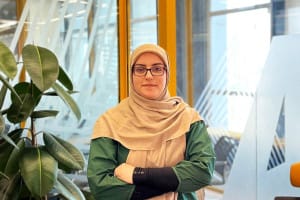 مدیر ارتباط با مشتریان صرافی رمزینکس توضیح داد: از عبور از بحران جنگ تا رضایت ۹۰ درصدی کاربران